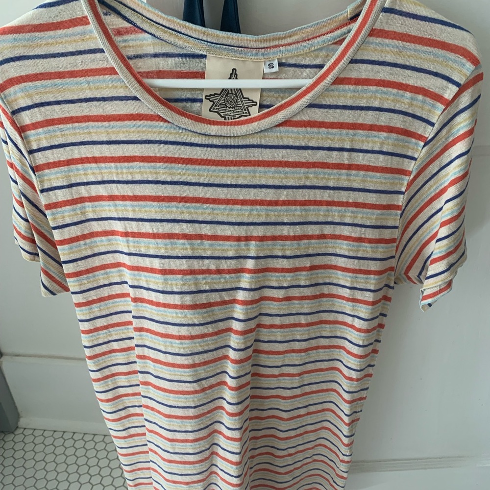 Jungmaven Unisex 100% Hemp Tee